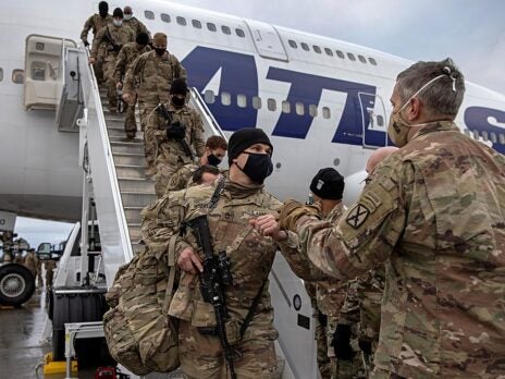 US to complete troop withdrawal from Afghanistan by August