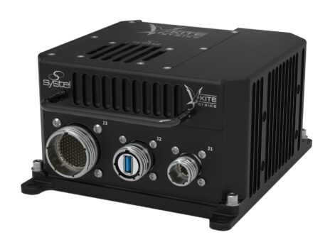 Systel showcases AiTR AI capabilities with rugged computing solutions