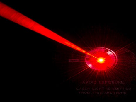 Laser directed energy weapons likely to receive the most investment in future: Poll