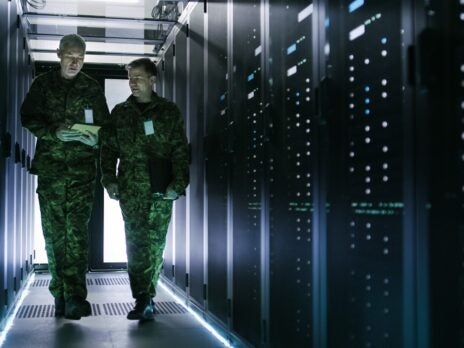 Atos and IBM collaborate on secured infrastructure for Dutch MOD