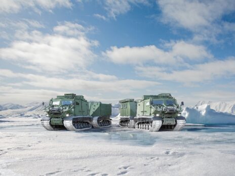 Cold combat: BAE Systems and Oshkosh vie for US Army’s CATV programme