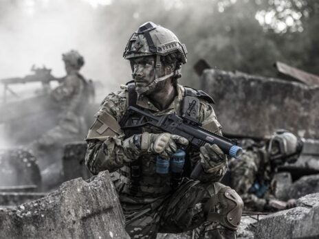 Saab to deliver live training systems for Polish Armed Forces