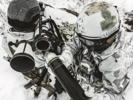 Saab to deliver Carl-Gustaf M4 and ammunition to undisclosed customer