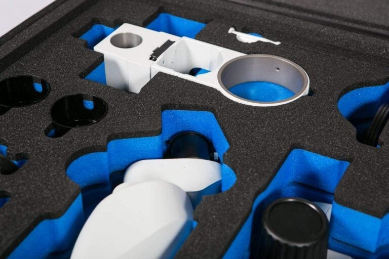 The Importance Of Using Foam Protection In Packaging Army Technology
