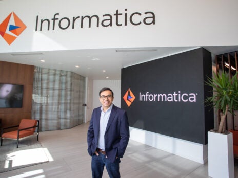 Informatica $10bn IPO: CEO Walia explains why it’s time to go public again “with a nice flower on my tux”