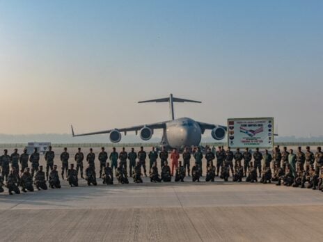 Indian and US armies commence Exercise Yudh Abhyas 2021