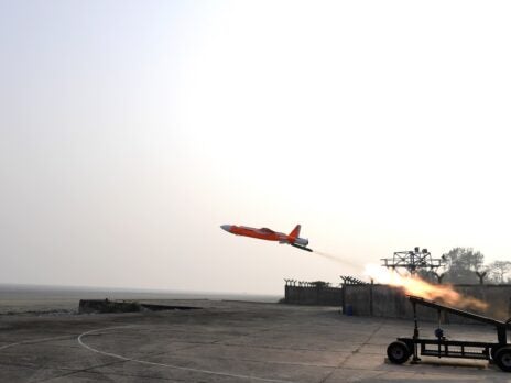 India tests high-speed expendable aerial target Abhyas