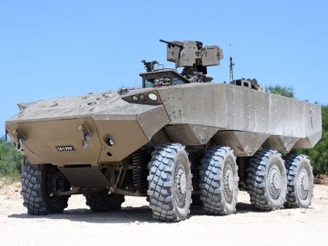 Allison Transmission to support Israeli Ministry of Defence’s future IFV