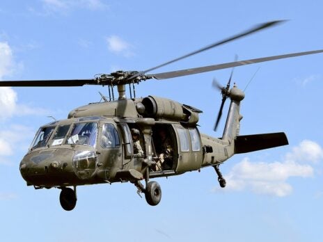 Australia to consider the purchase of UH-60 Black Hawk helicopters from US