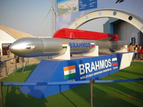 Indian MoD lays foundation stone of DRDO’s DTTC and BrahMos manufacturing centre