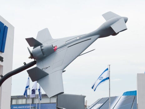 Israel Aerospace Industries reports 3.2% increase in 2021 net income