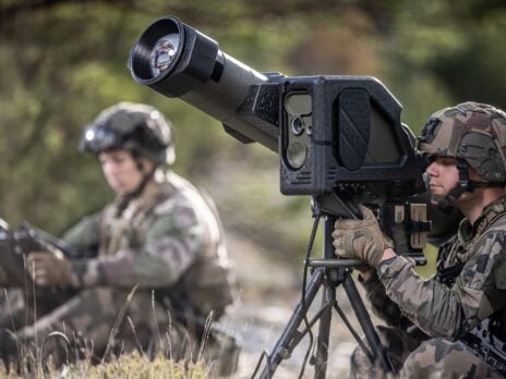 MBDA achieves milestone with 1,000th MMP delivery to French forces
