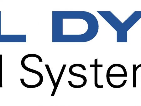 General Dynamics European Land Systems (GDELS)