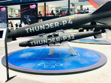 EDGE secures $880m order to supply precision guided munitions to UAE