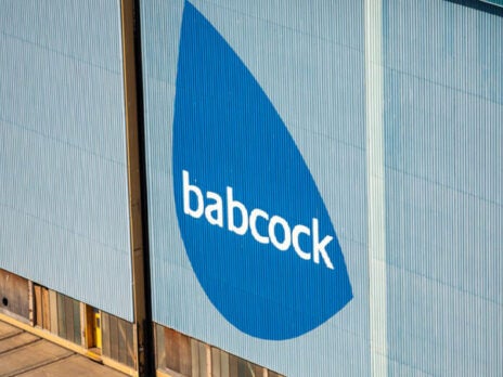 Babcock International reports strong half year performance