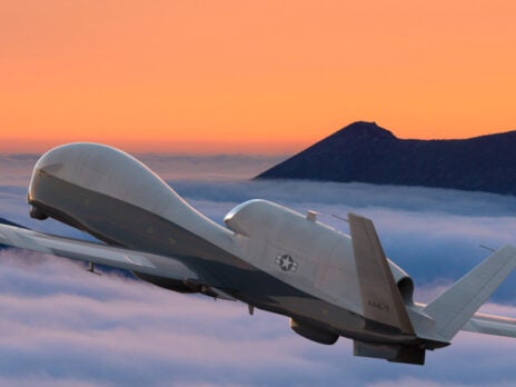 Drones for Maritime Operation: Defence and technology trends