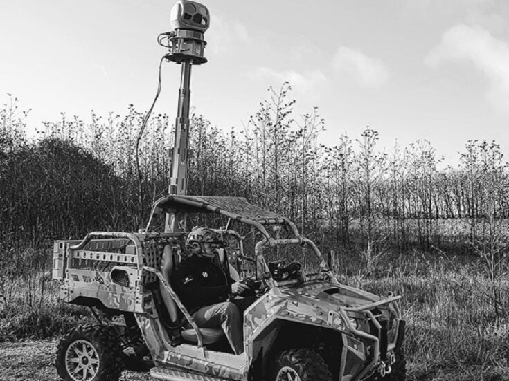 Teledyne to deliver surveillance systems for Danish Defence Forces
