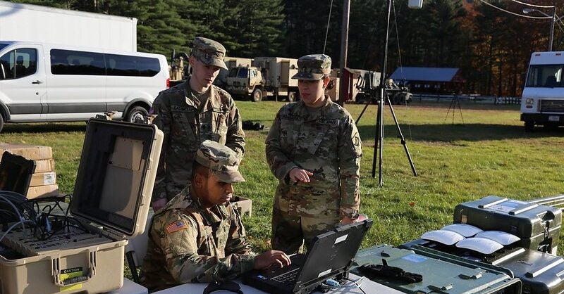 Sypris to produce electronic assemblies for US DoD programme - Vimarsana News