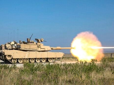 Australia invests in MBT upgrade and combat engineering vehicle projects