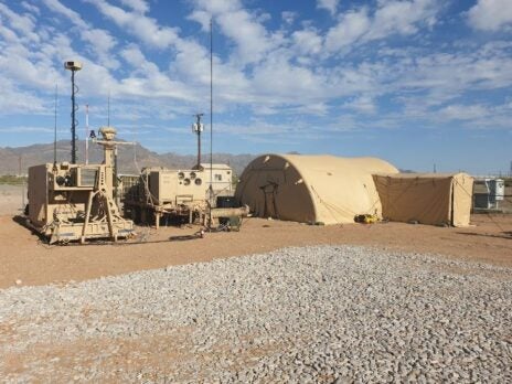 Northrop Grumman wins $1bn US Army contract for LRIP and FRP of IBCS