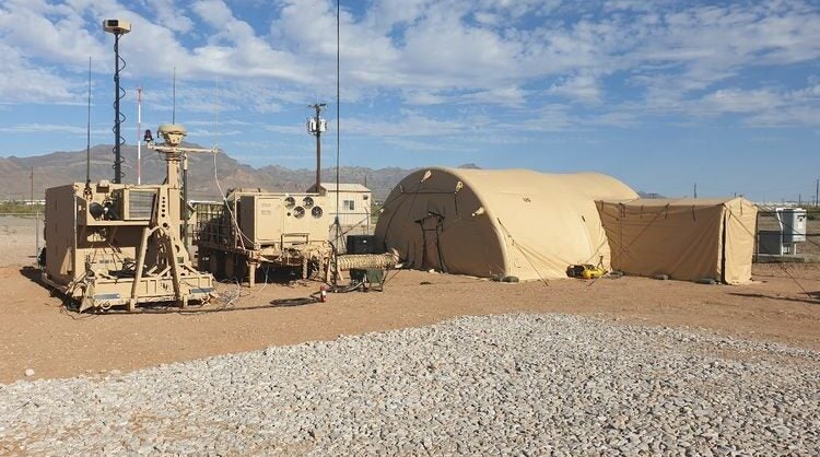 Northrop Grumman wins $1bn US Army contract for LRIP and FRP of IBCS - Vimarsana News