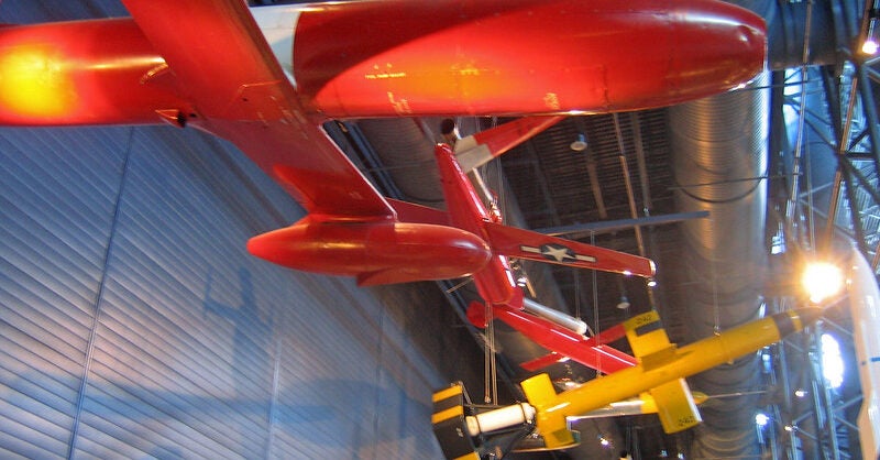 Anadrone Systems to deliver aerial targets for Indian Army - Vimarsana News
