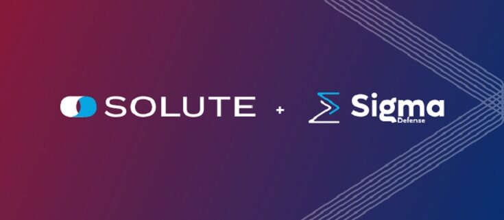 Sigma Defense acquires technology and engineering firm SOLUTE