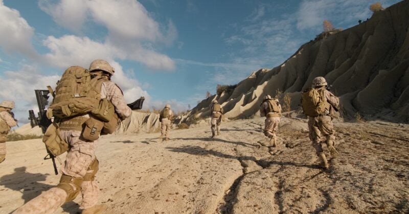 Chains of command: Inside Thales' C4ISR capabilities - Vimarsana News