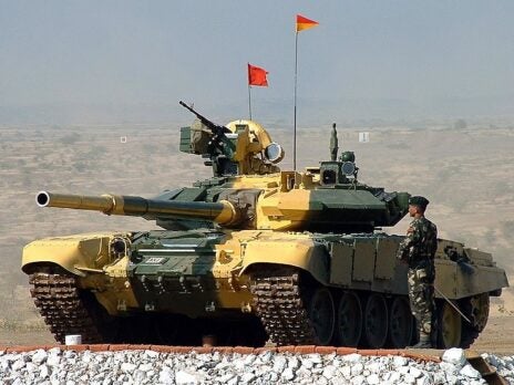 BEL to retro-modify commander sight of Indian Army’s T-90 tanks