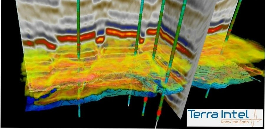 Know the earth: Terra Intel mapping critical minerals