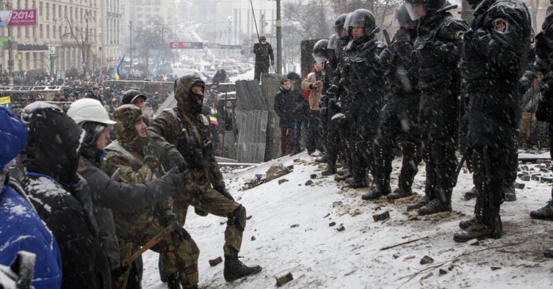 What the Ukraine conflict means for Europe's energy crisis - Vimarsana News