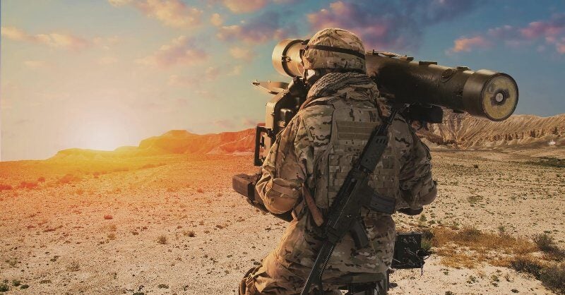 Saab to deliver RBS 70 NG portable air-defence system to Argentina - Vimarsana News