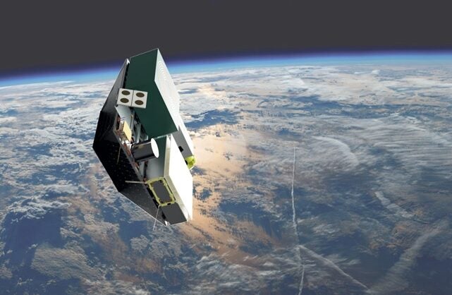 UK Defence Space Strategy explained - Vimarsana News