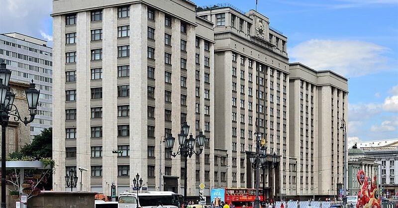 Russian Federation Council approves military deployment into Ukraine - Vimarsana News