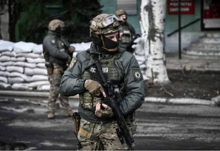 Russia invades Ukraine: what you need to know