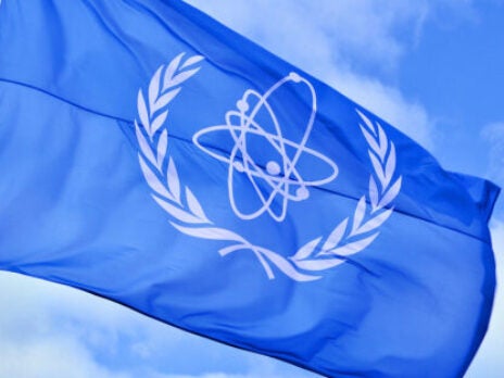 IAEA calls for nuclear plant safety as Ukraine crisis intensifies