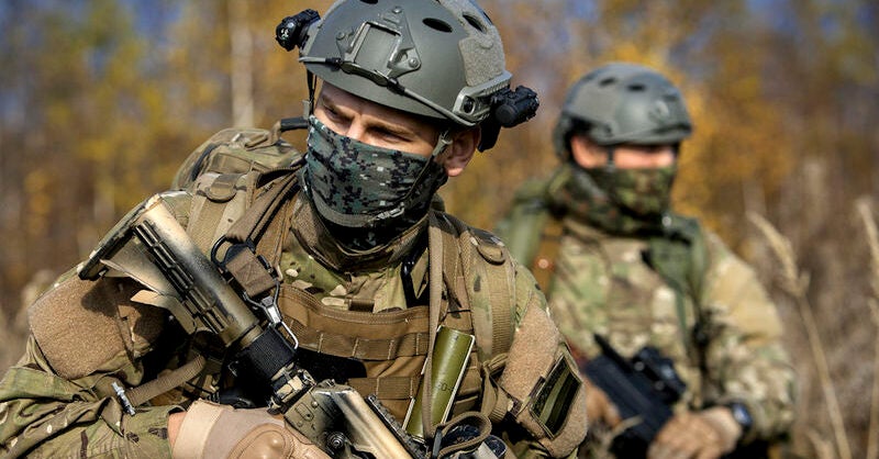 Russia and Belarus begin joint exercise Union Courage-2022 - Vimarsana News