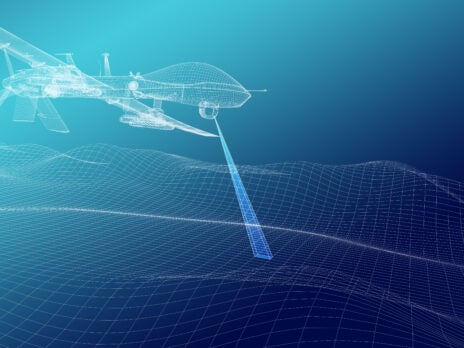 Electronic warfare fuels drone capabilities