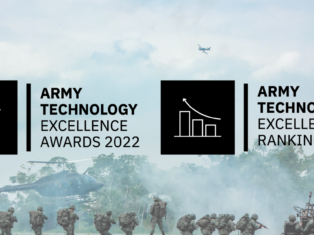 Introducing the Excellence Awards & Rankings 2022