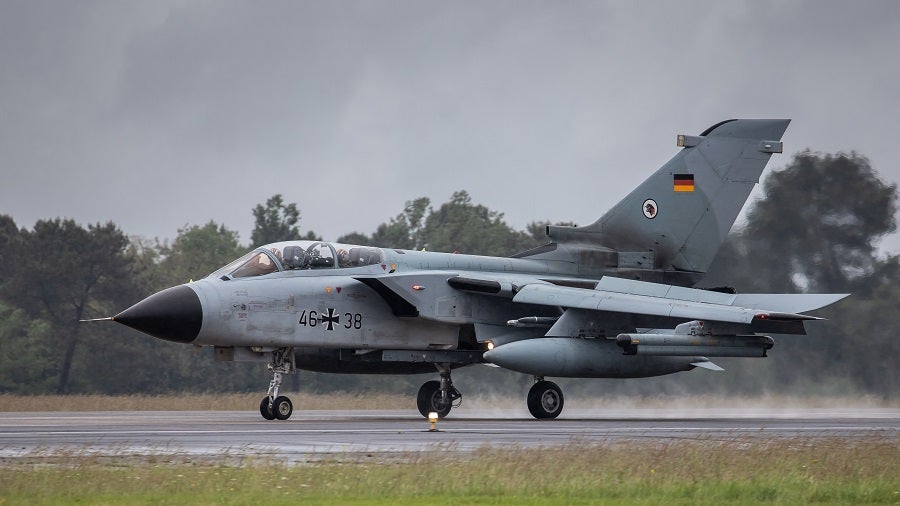 What does Germany’s historic defence policy mean for the Bundeswehr?