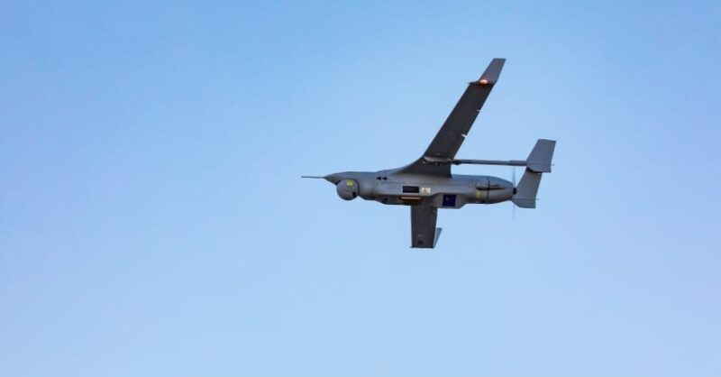 Insitu Pacific to deliver uncrewed aerial systems to Australian Army - Vimarsana News