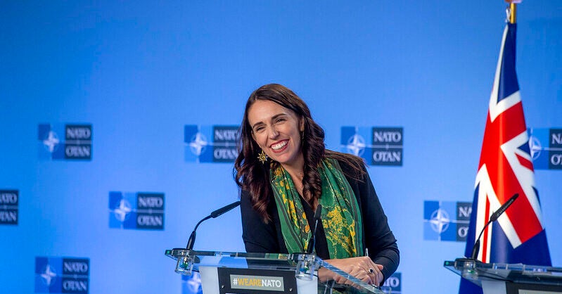 New Zealand to provide additional military support to Ukraine - Vimarsana News