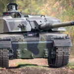 The future of armoured vehicles: Requirements and capabilities