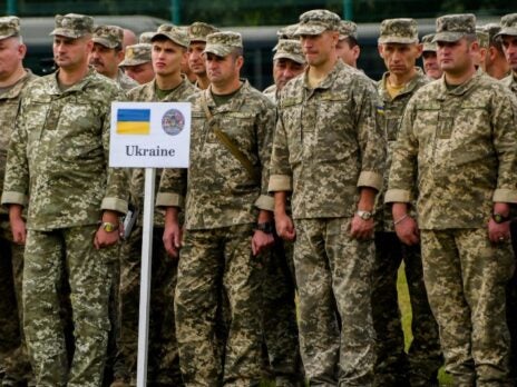 Russian combat power shrinks in Ukraine, says US official