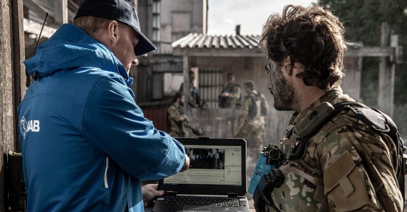 Denmark signs agreement with Saab for live training solutions - Vimarsana News