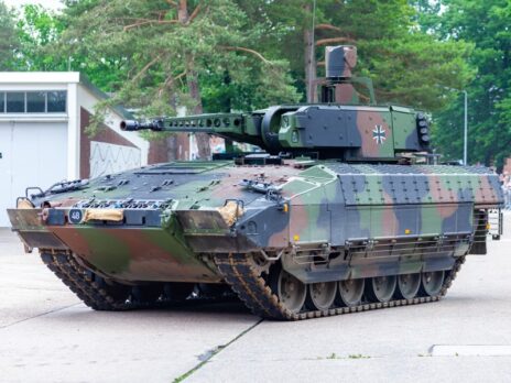The coming revolution of armoured vehicle propulsion
