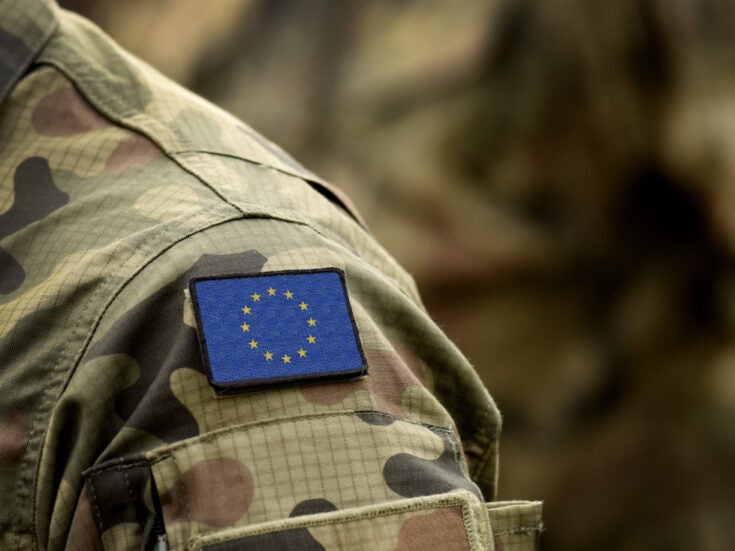 EU Defence Spending: the Ukraine Invasion