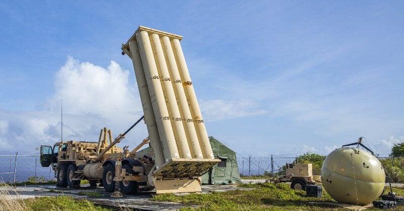 US Army deploys THAAD system's remote launch capability in CNMI - Vimarsana News