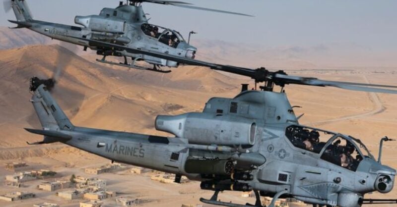 US approves sale of arms worth $1bn to Nigeria - Vimarsana News
