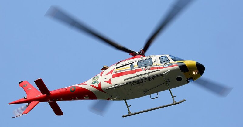 Leonardo to deliver AW119Kx helicopters to Israel - Vimarsana News